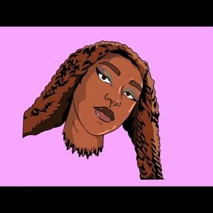 Meet your Posher, Princess